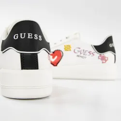 PARTNER: CREATION ref FL6R2KLEP12-WHITE Guess - 8